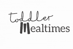 Toddler Mealtimes Logo