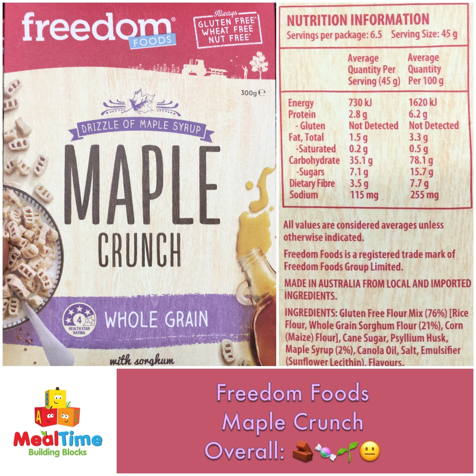 freedom-foods-maple-crunch