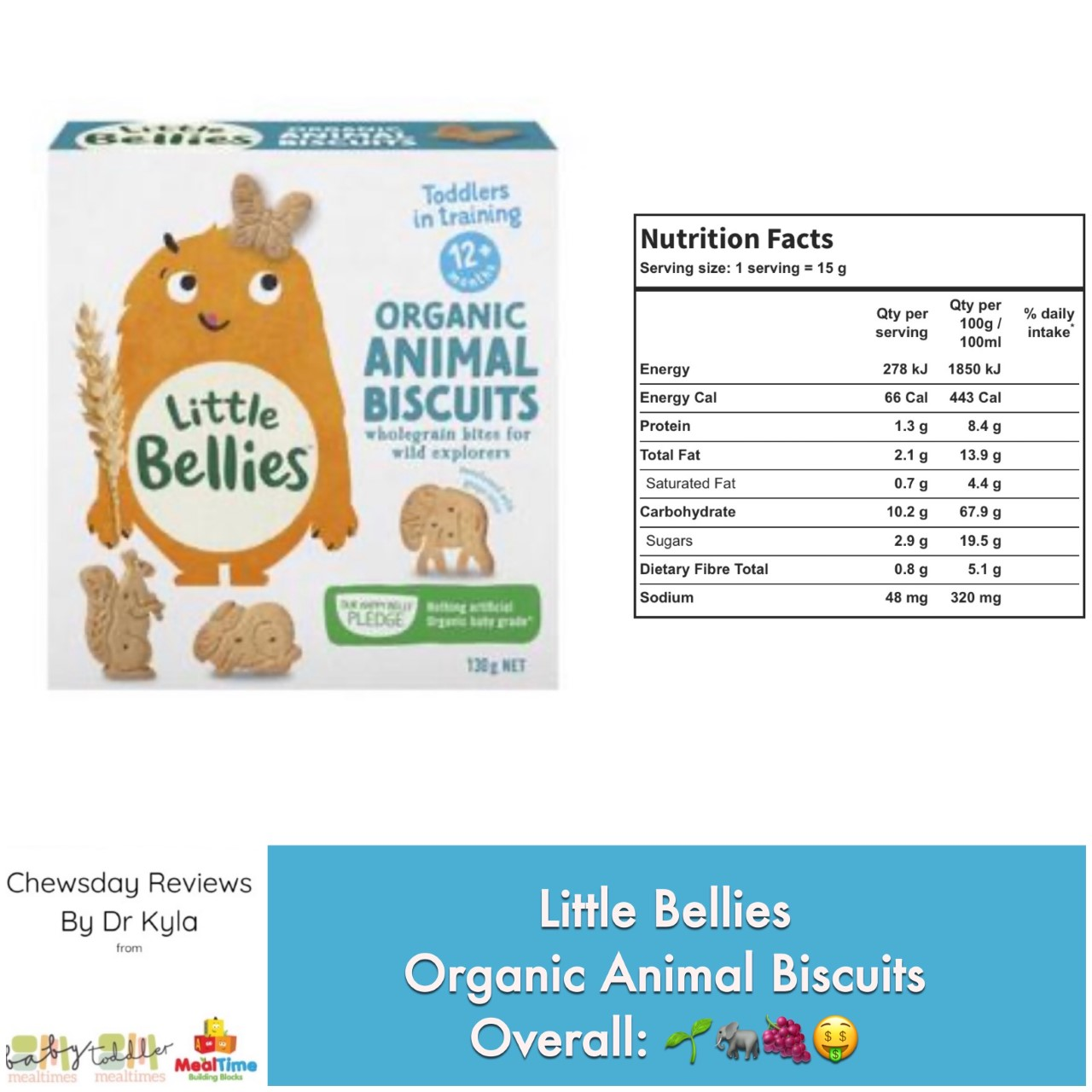 little-bellies-animal-biscuits