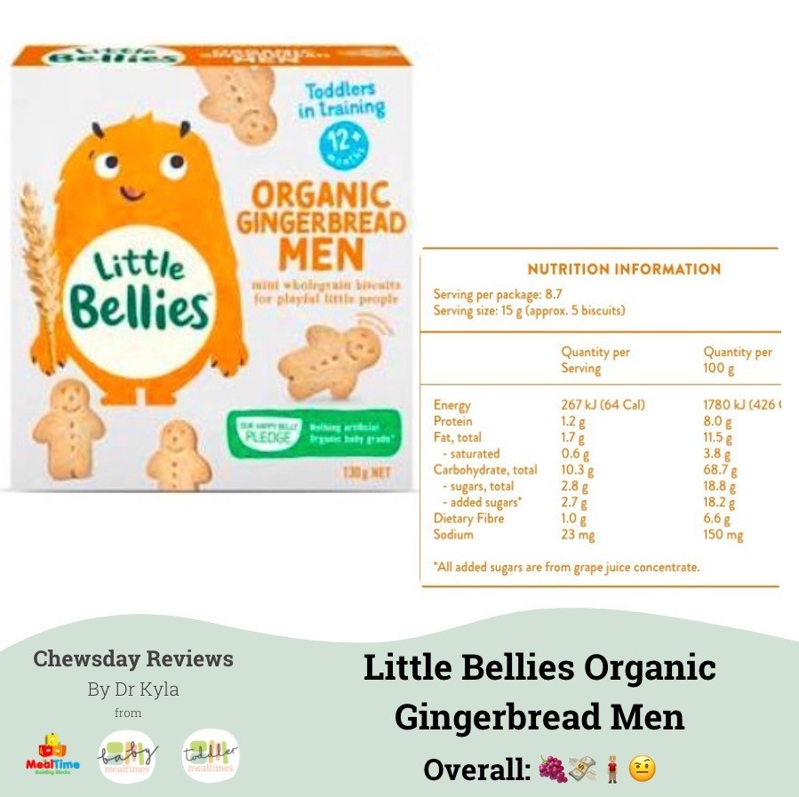 little-bellies-organic-gingerbread-men