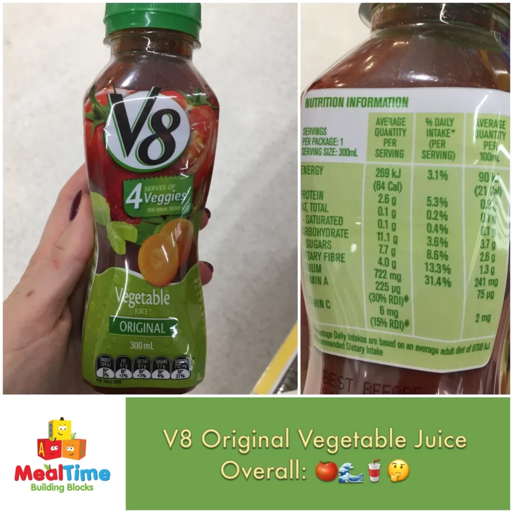 v8-vegetable-juice