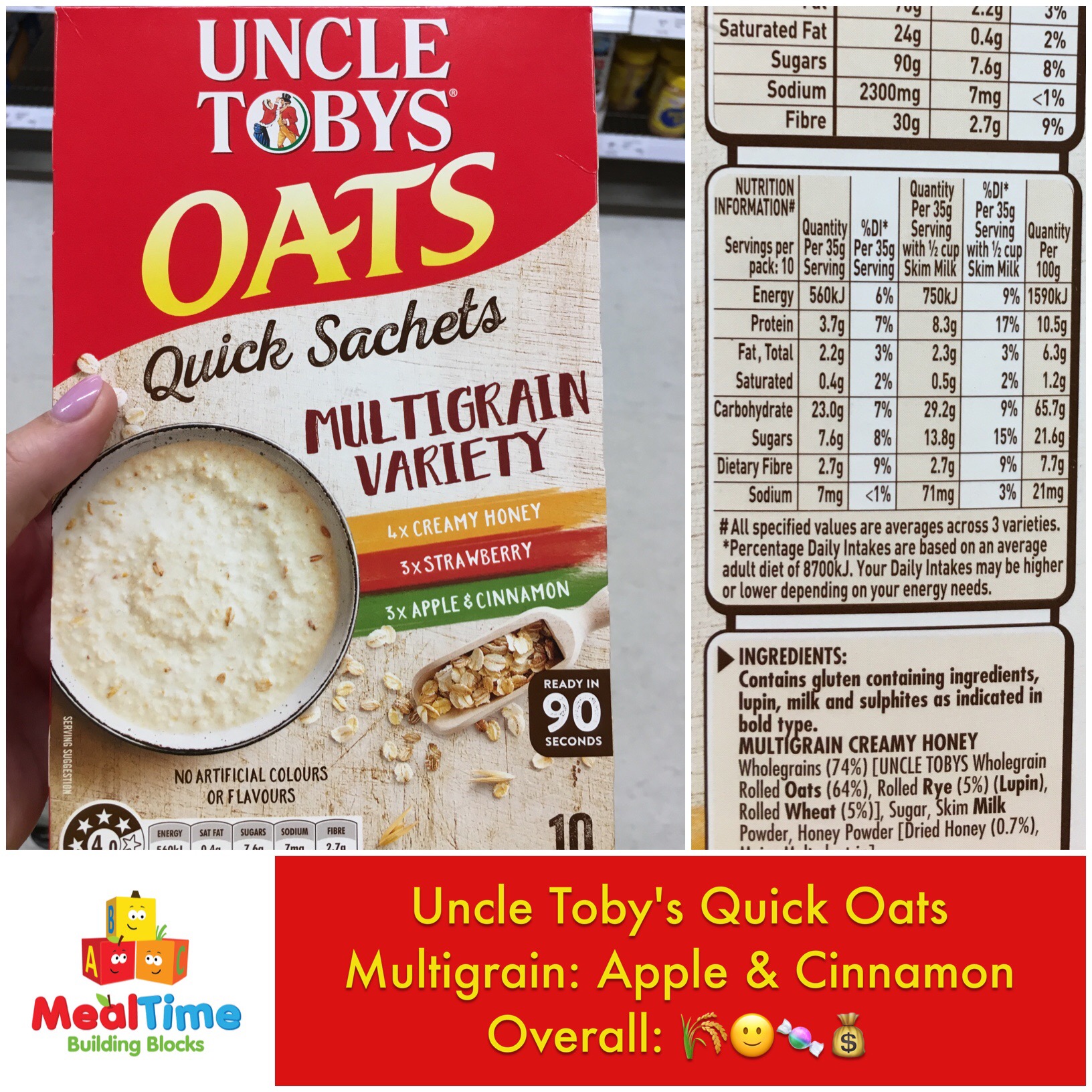 uncle-tobys-quick-oats