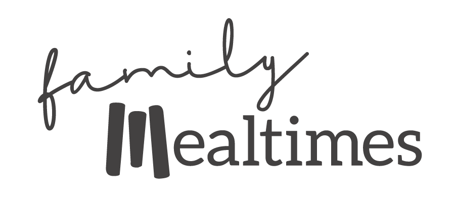 Family-Mealtimes