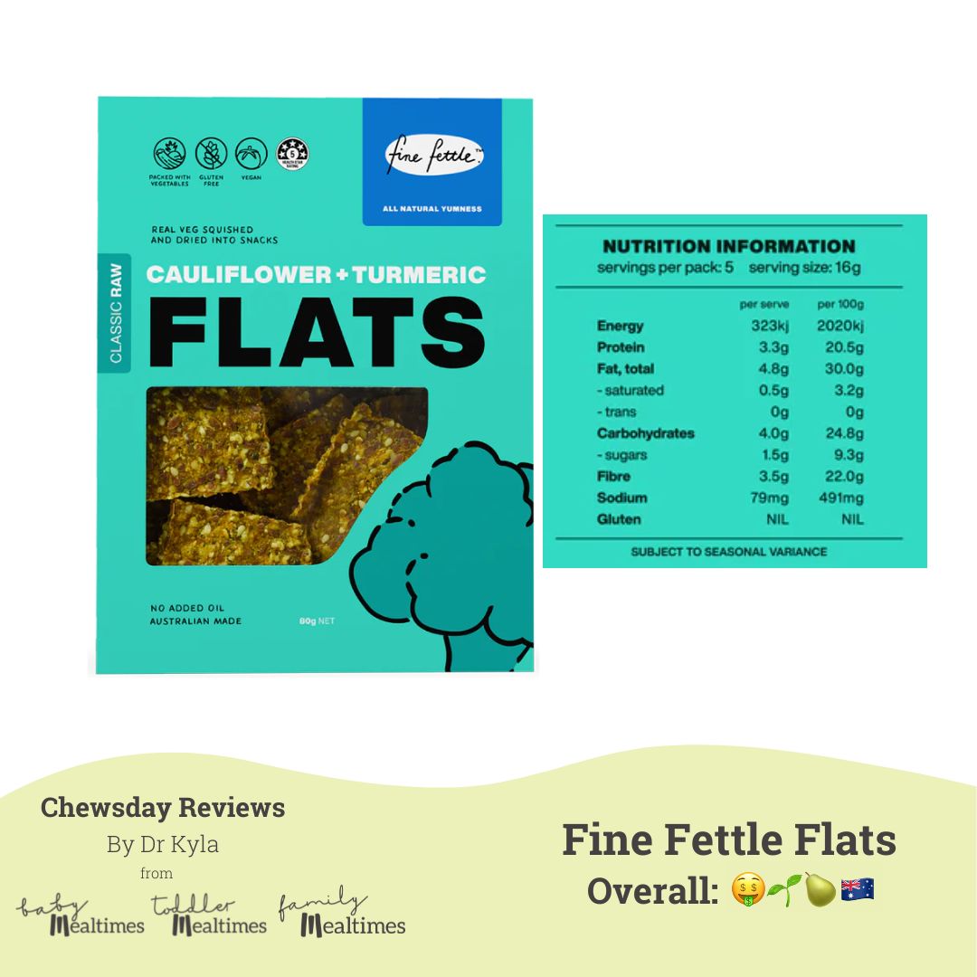 Fine Fettle Flats (1)