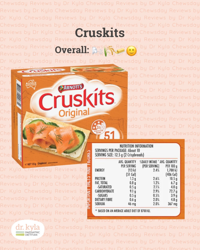 CR Cruskits 2026