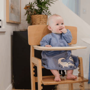 Baby Mealtimes VIP Package