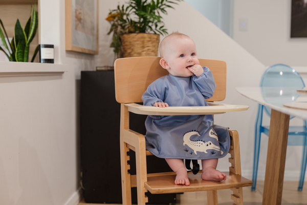 Baby Mealtimes VIP Package