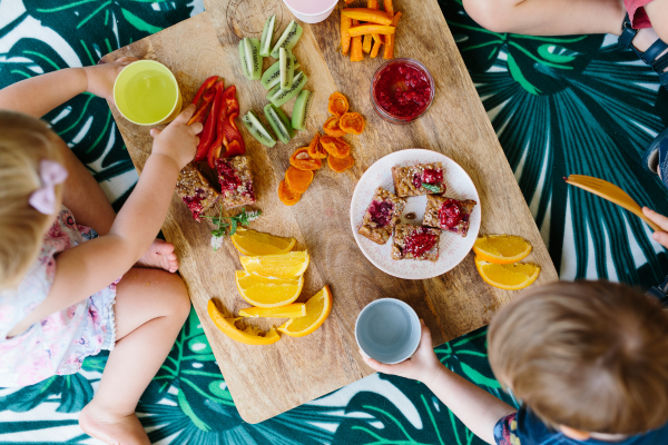 Dr Kyla’s Guide to Constipation Management