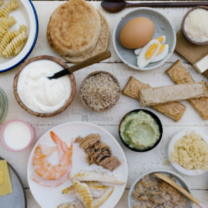 Introducing Food Allergens E-Book