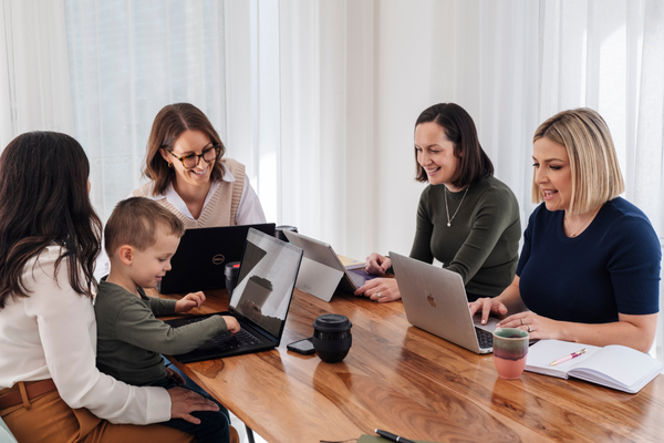 Online Appointments