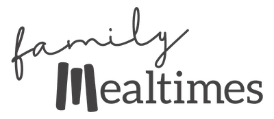 Family-Mealtimes-Logo