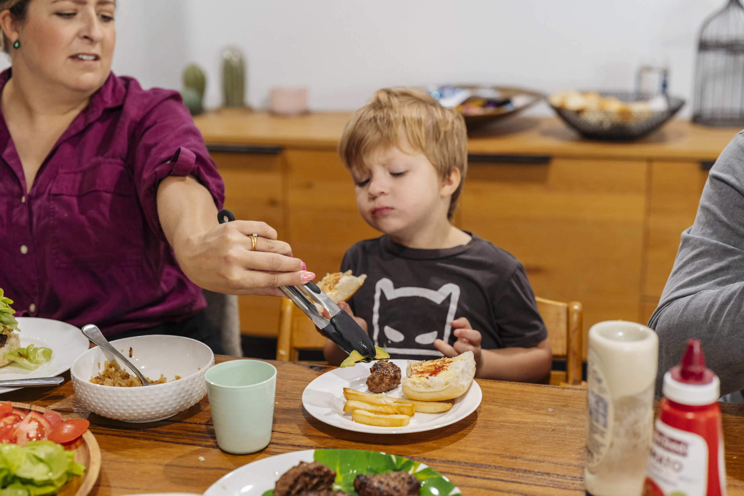 Dr Kyla’s Tricky Dinners Masterclass