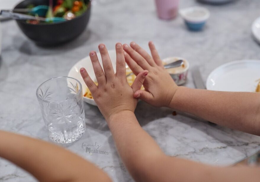 Appetite and adhd medication