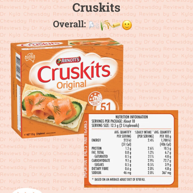 CR Cruskits 2026