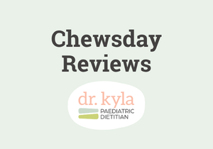 Chewsday Reviews LM page