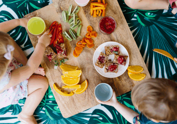 Dr Kyla’s Guide to Constipation Management