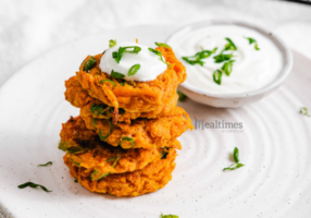 Egg-free recipe book