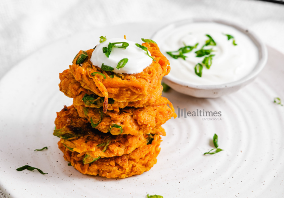 Egg-free recipe book