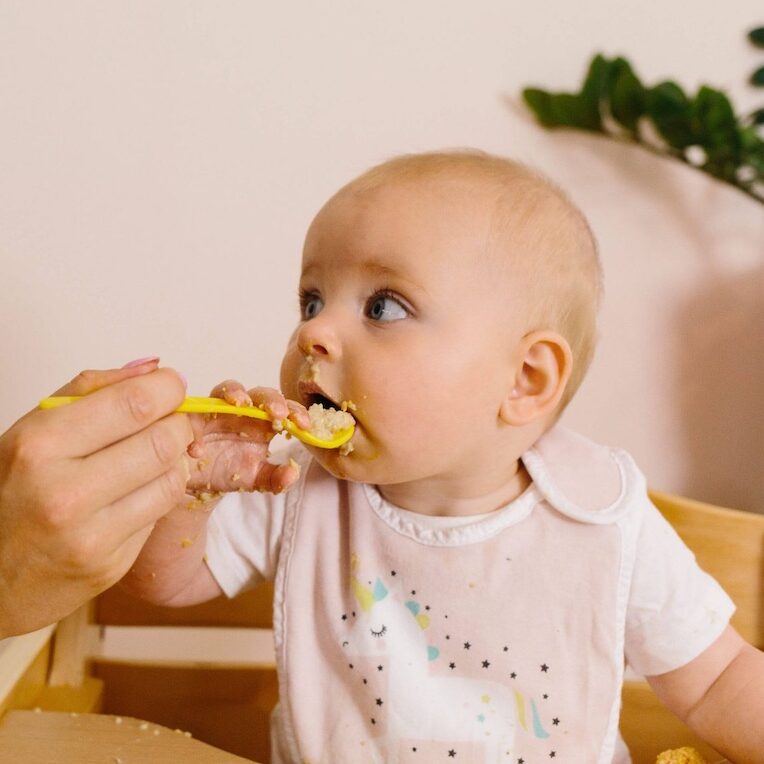 Join Baby Mealtimes