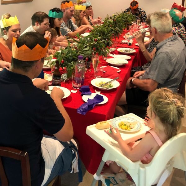 Mealtimes Christmas Family_sml