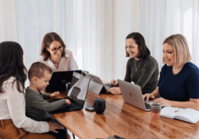 Online appointments