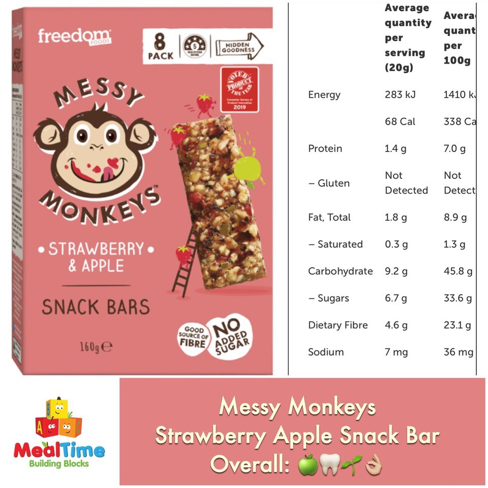 messy-monkeys-snack-bars