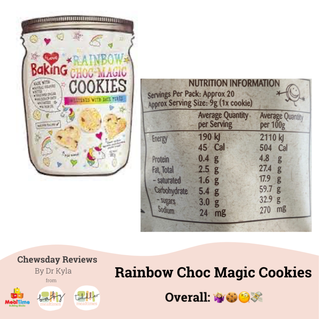 rainbow-choc-magic-cookies