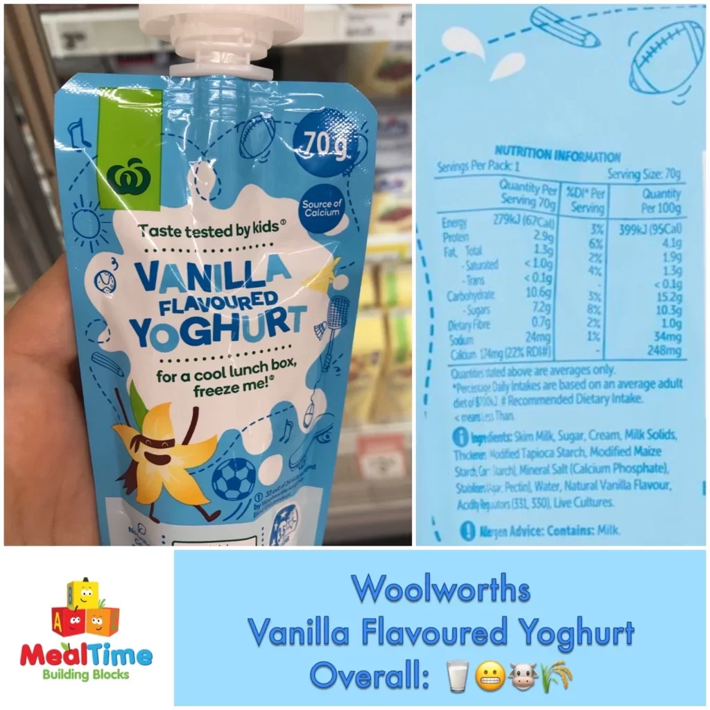 woolworths-vanilla-flavoured-yoghurt